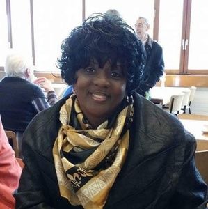 Meet your Posher, Serena